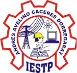 Logo IESTP Andrés Avelino Cáceres Dorregaray